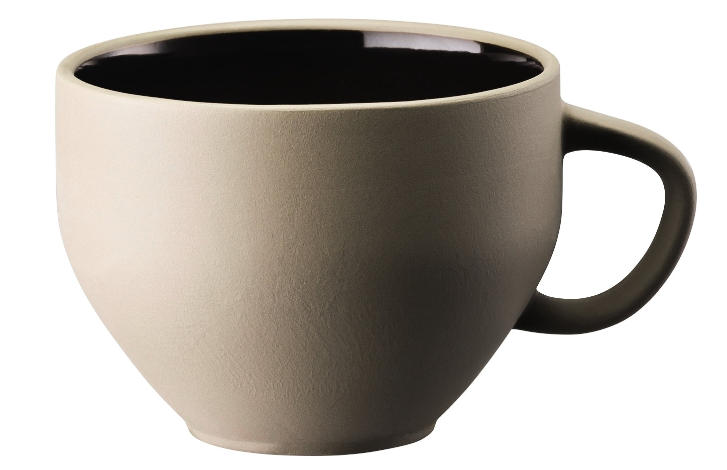 Rosenthal Junto Bronze Kombitasse mit Untertasse - Produktbild 2