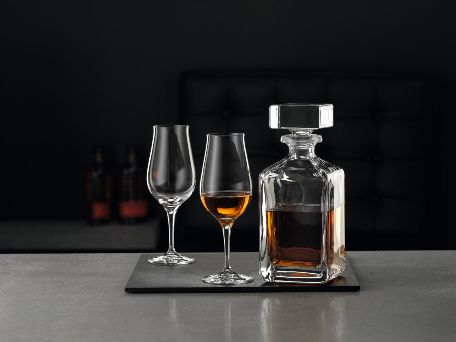 Spiegelau Snifter Premium Whisky Set3 - Produktbild 2