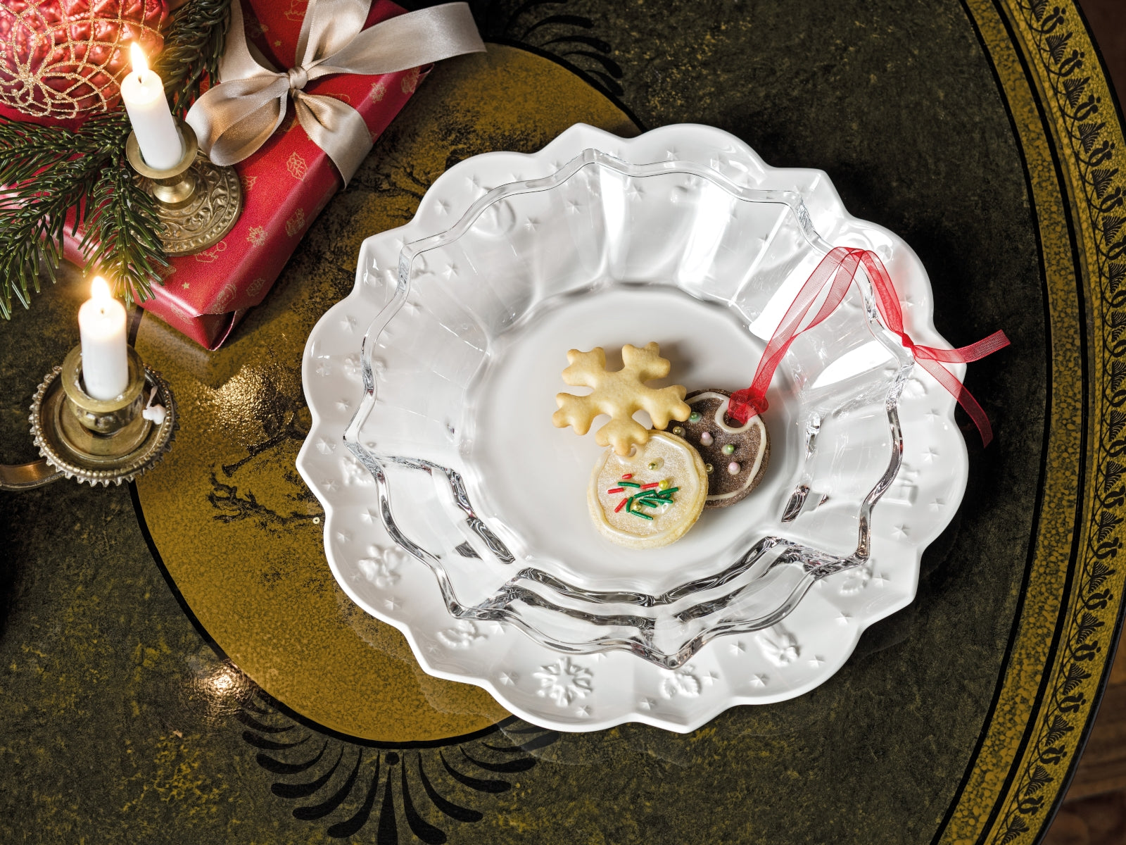 Villeroy & Boch Toy's Delight Royal Classic Speiseteller 30 cm - Produktbild 9