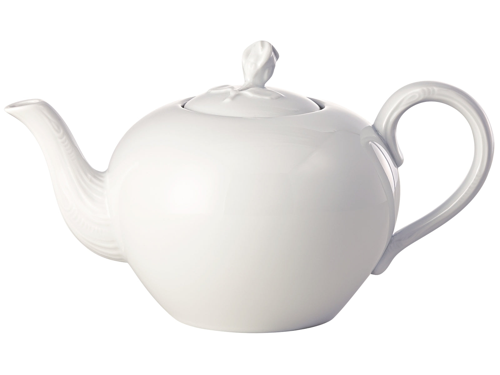 Hutschenreuther Maria Theresia Weiss Teekanne 1,35 l 12 Personen