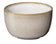 ASA SAISONS Schale sand 0,125 l