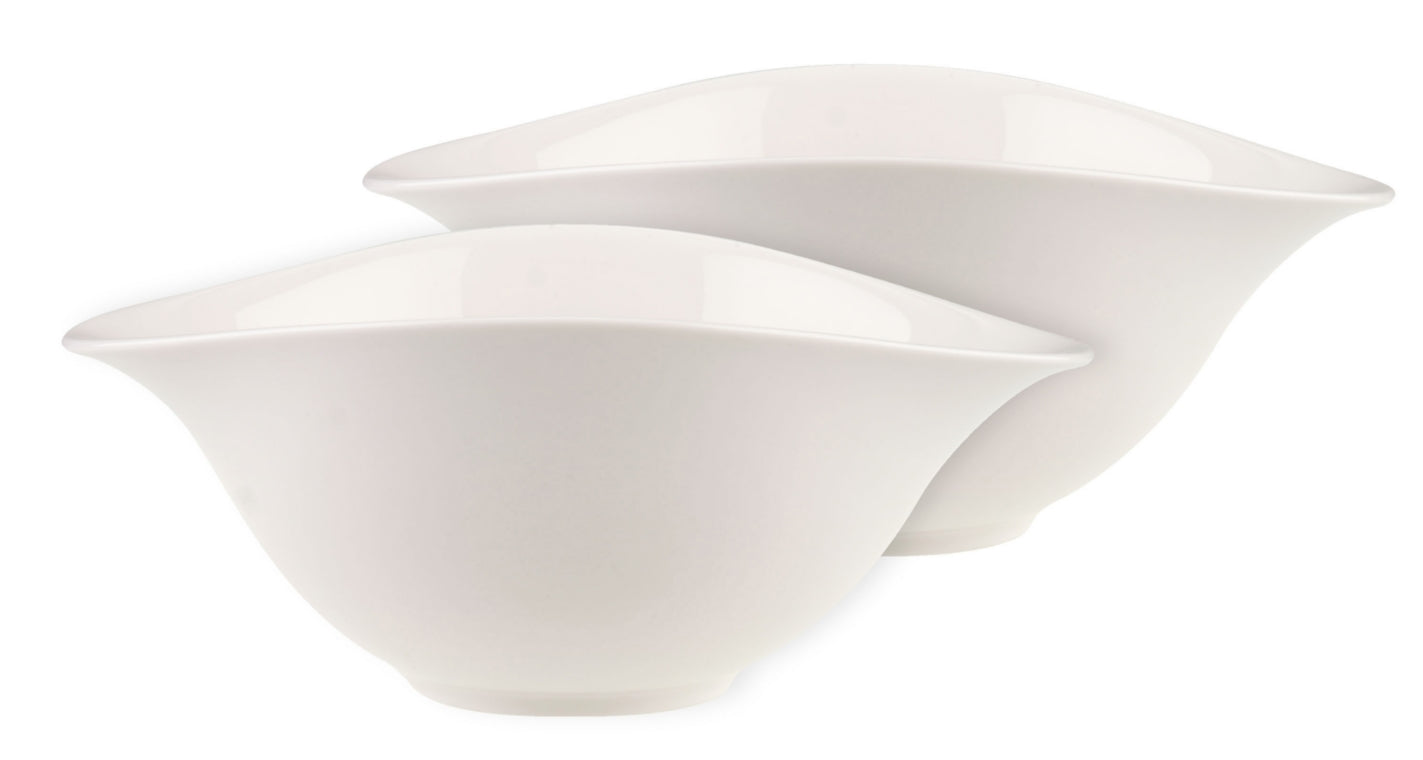 Villeroy & Boch Vapiano Salatschale Set 2tlg.