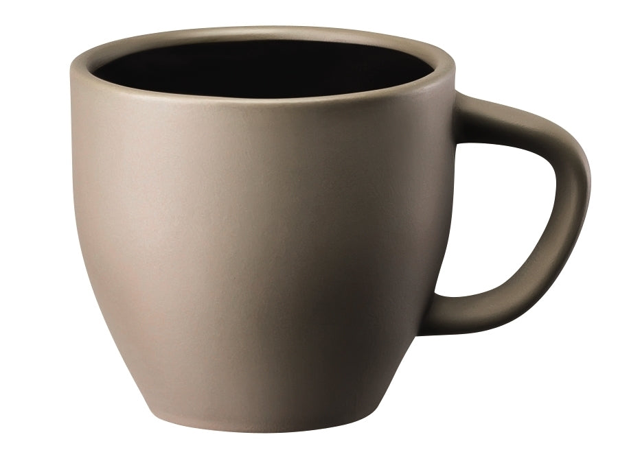 Rosenthal Junto Bronze Espressotasse mit Untertasse - Produktbild 2