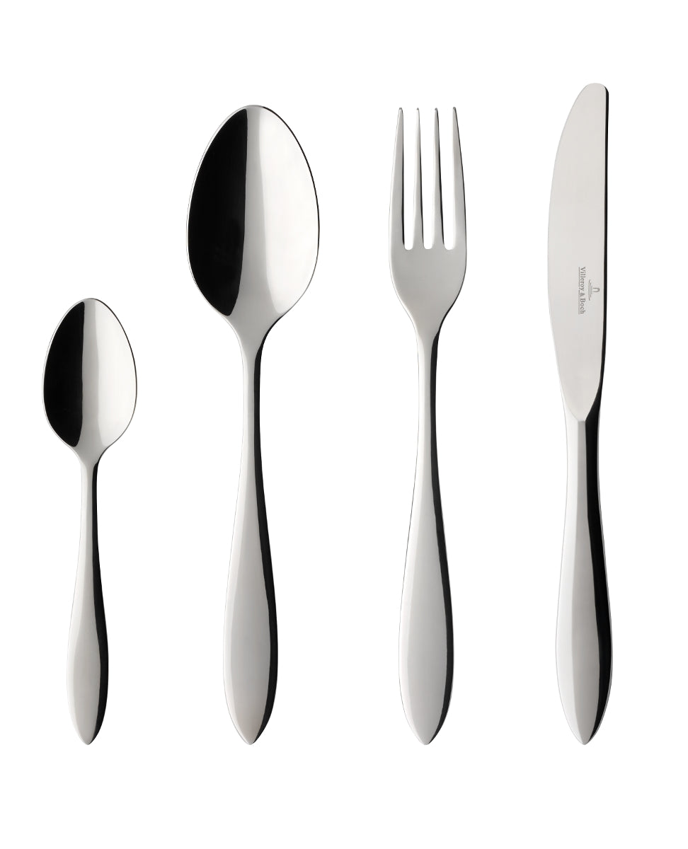 Villeroy & Boch Arthur Tafelbesteck 30tlg. - Produktbild 1