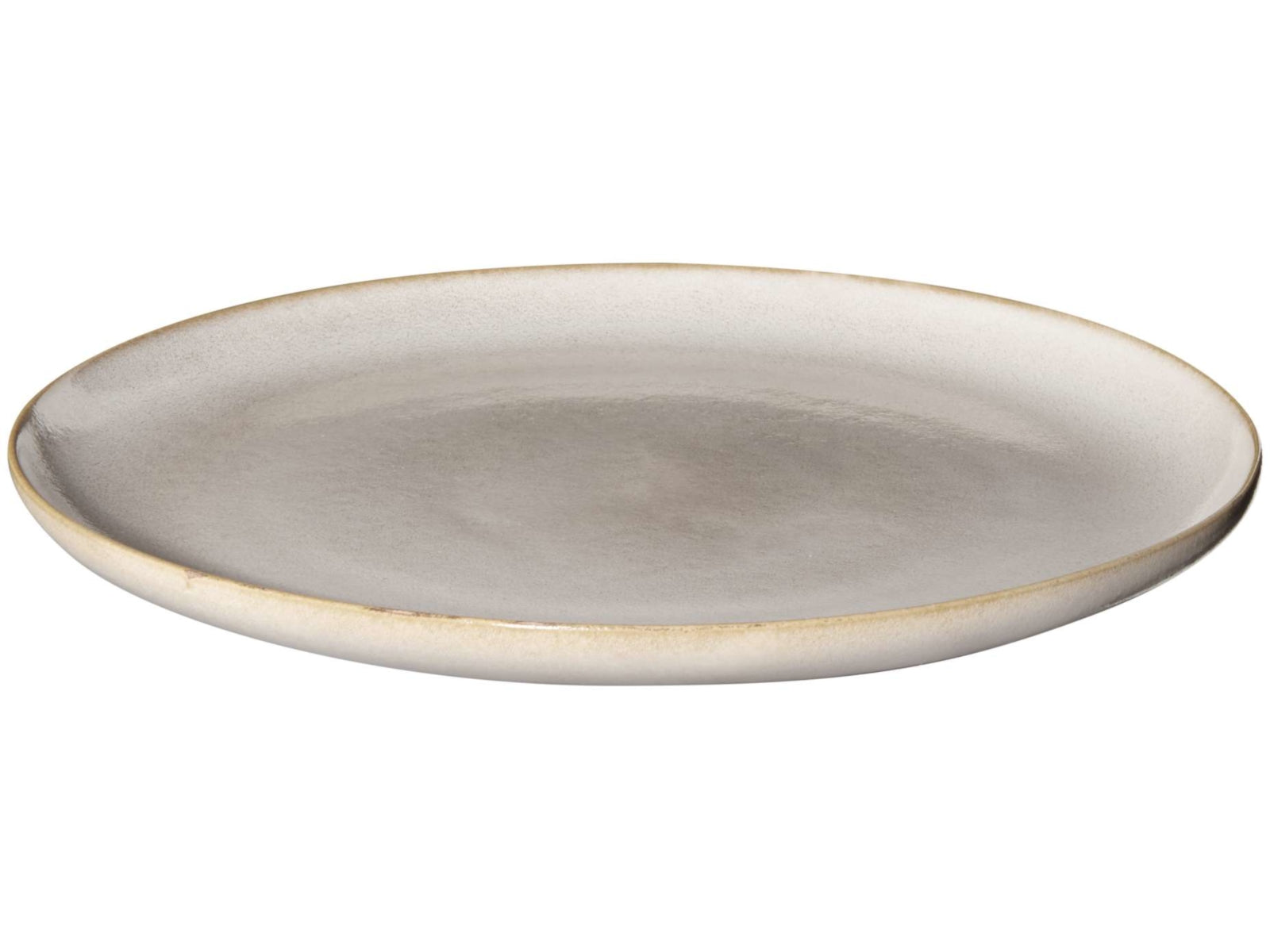 ASA SAISONS Speiseteller sand 26,5 cm - Produktbild 2