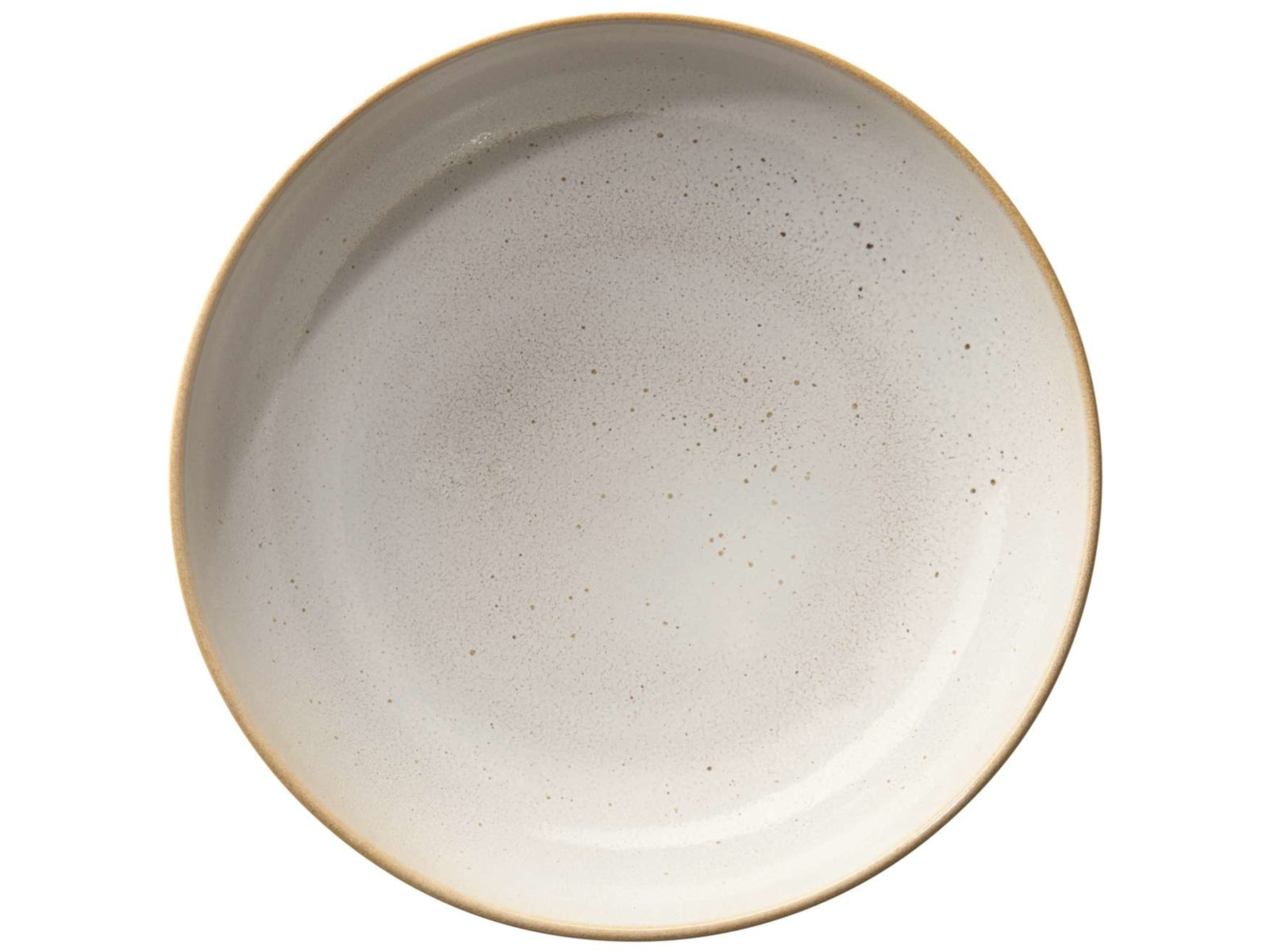 ASA SAISONS Pastateller sand  21 cm