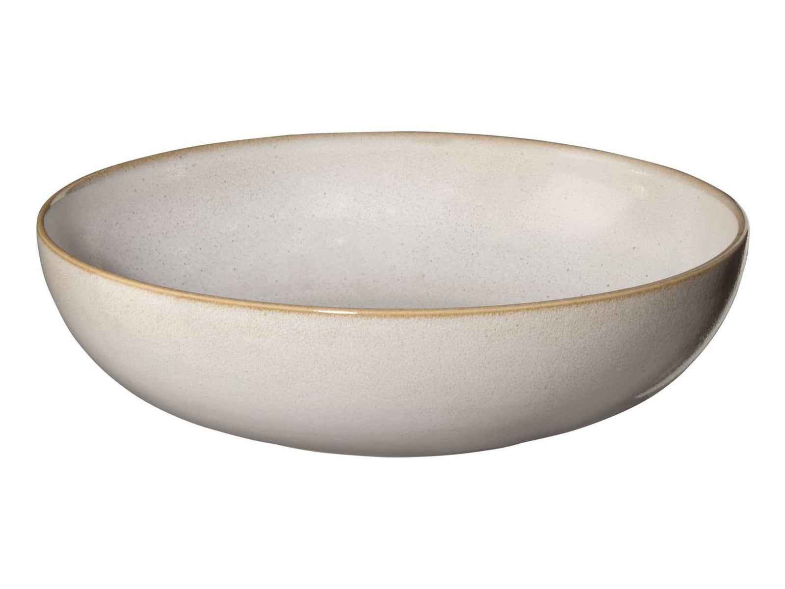 ASA SAISONS Pastateller sand  21 cm - Produktbild 2