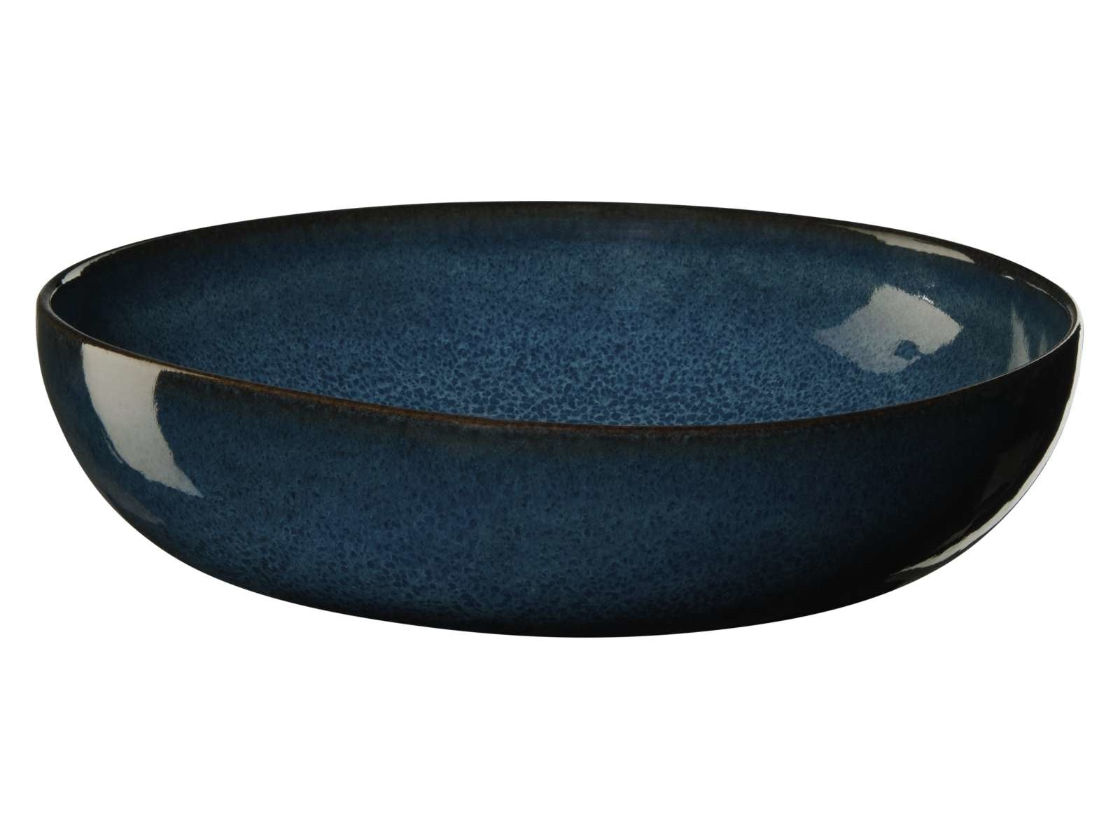 ASA SAISONS Pastateller midnight blue 21 cm - Produktbild 2