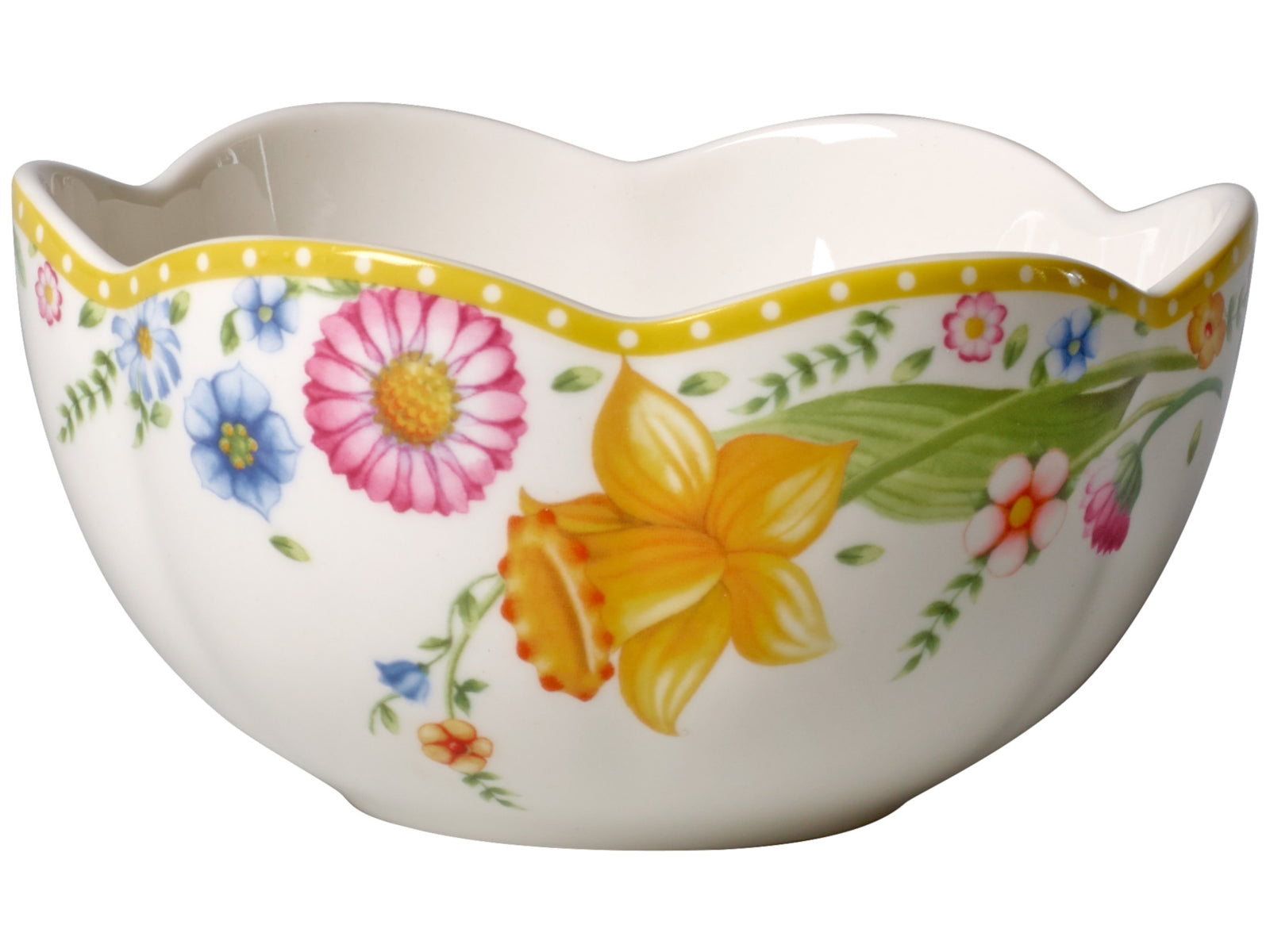 Villeroy & Boch Spring Awakening Bol klein 0,6l Set6 - Produktbild 2
