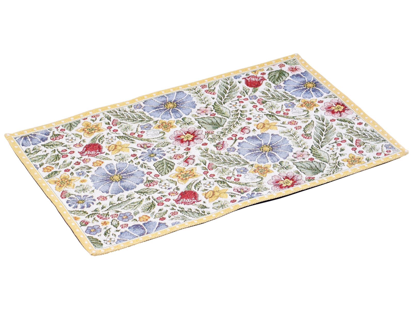 Villeroy & Boch Spring Awakening Gobelin Platzset 32x48cm Set6 - Produktbild 2