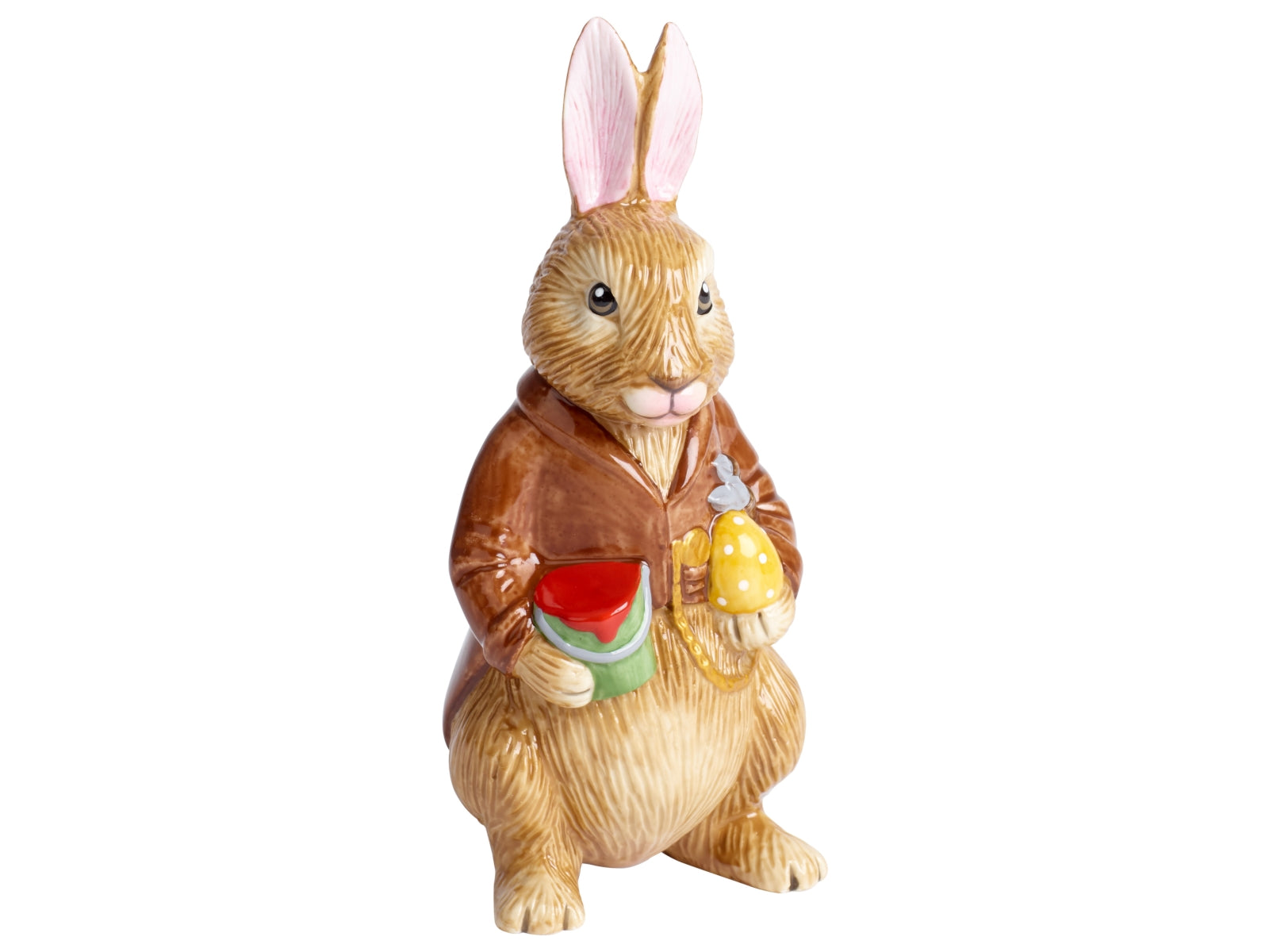Villeroy & Boch Bunny Tales Opa Hans 14,5 cm