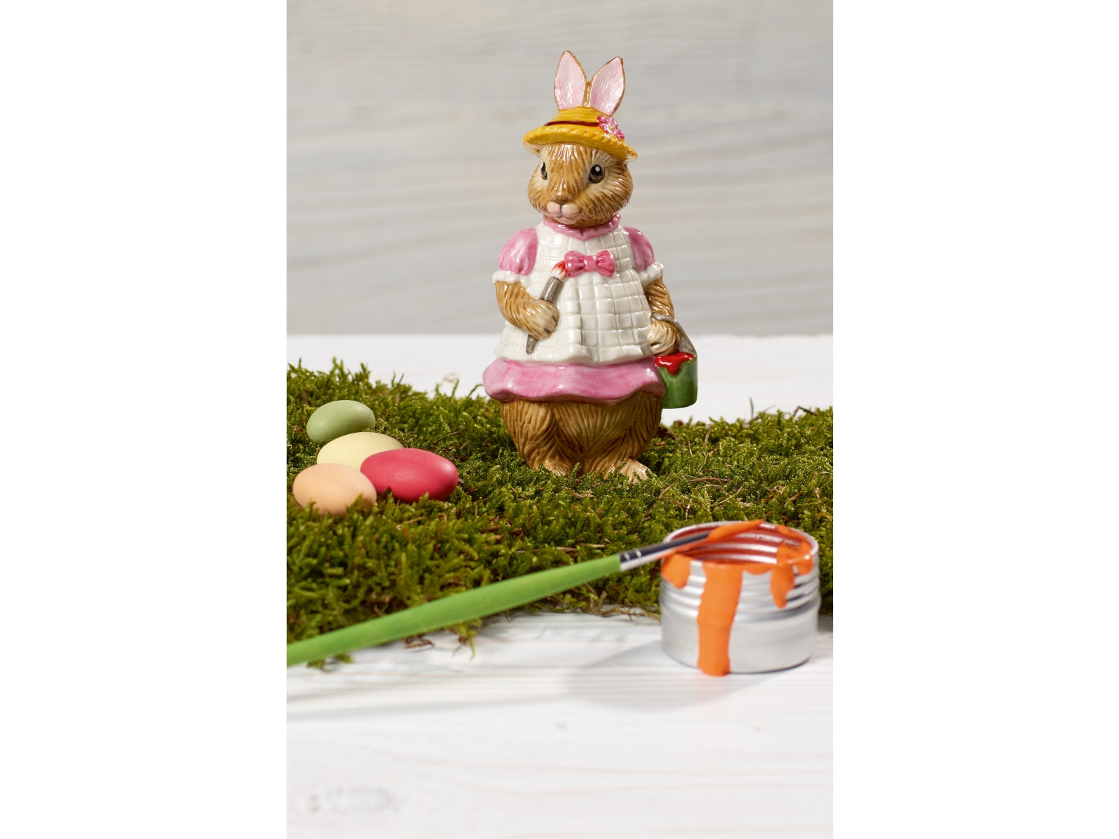 Villeroy & Boch Bunny Tales Anna 12,5 cm - Produktbild 2