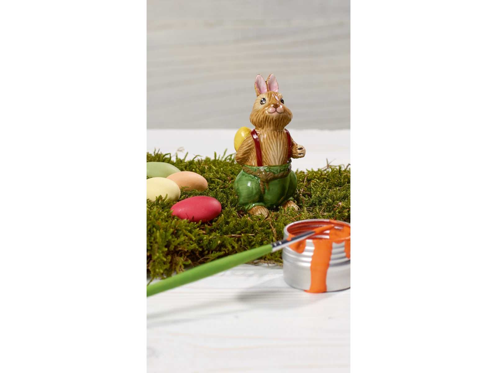 Villeroy & Boch Bunny Tales Paul 8 cm - Produktbild 2