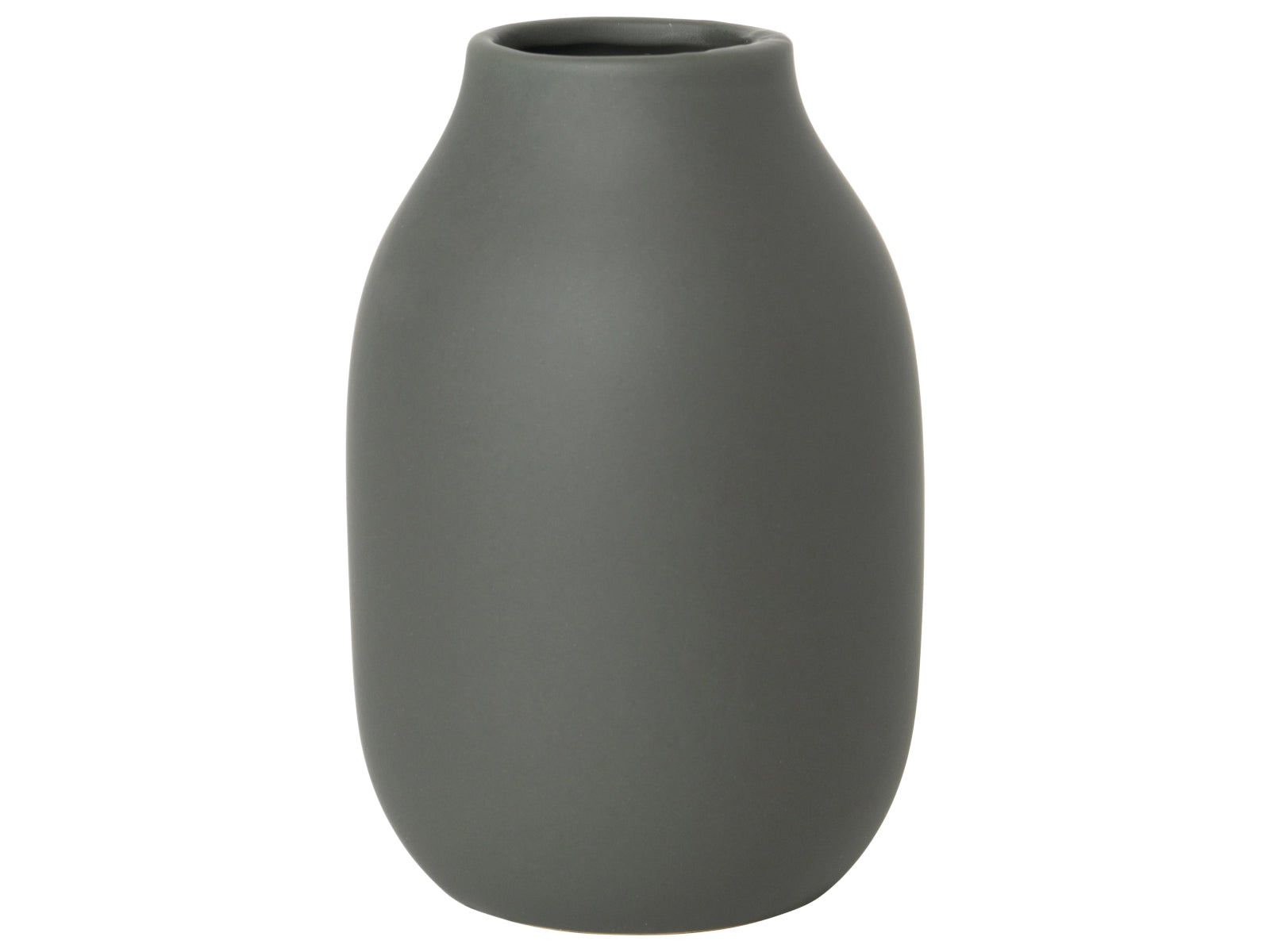 Blomus COLORA Vase agave green S 15cm