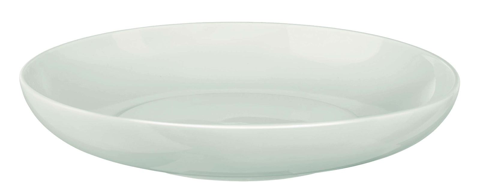 ASA kolibri lindgrün Gourmetteller Coupe Spiegel 24cm - Produktbild 2
