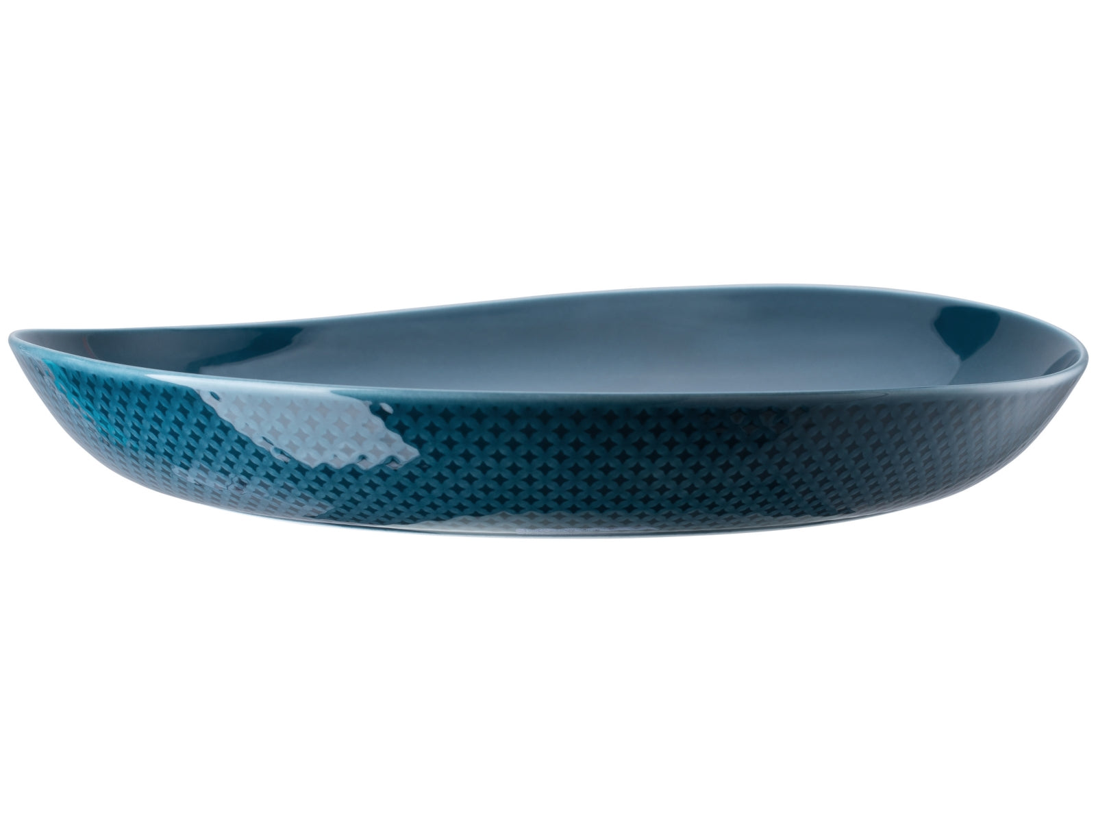 Rosenthal Junto Ocean Blue Teller tief 33 cm - Produktbild 2