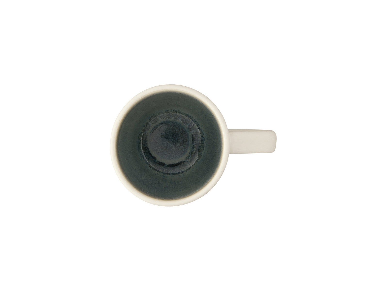Rosenthal Junto Aquamarine Espresso-Obertasse 0,09 l - Produktbild 2