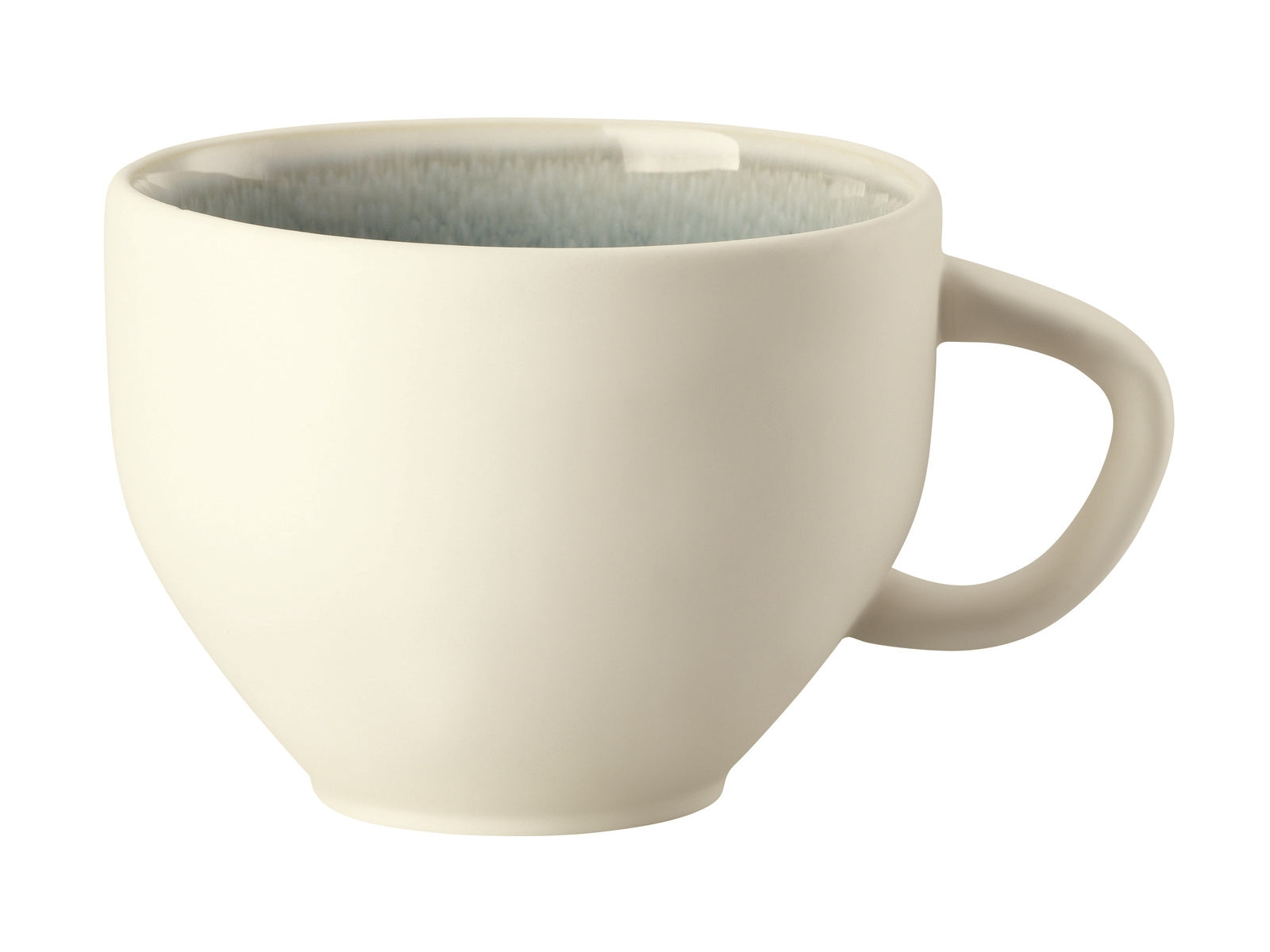 Rosenthal Junto Aquamarine Kombi-Obertasse 0,33 l