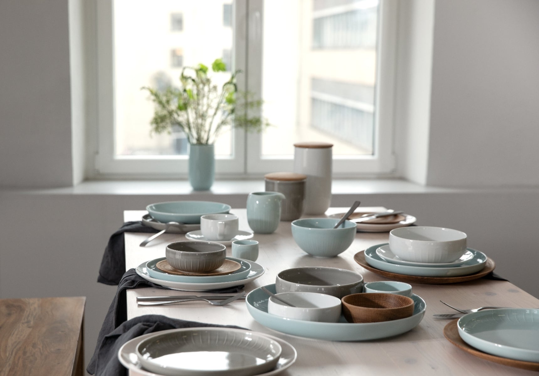 Arzberg Joyn Mint Green Espressoschale 0,09 l - Produktbild 2