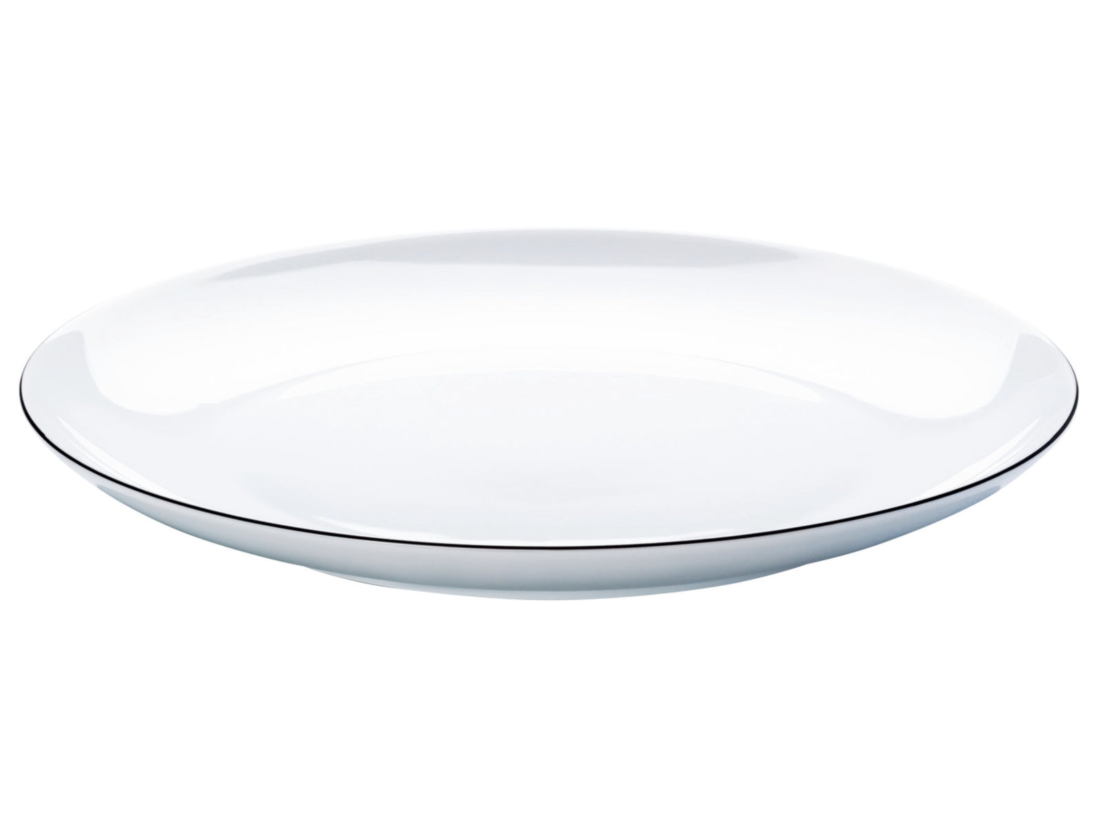 Thomas Cucina Basic Colori Black Speiseteller 26 cm - Produktbild 2