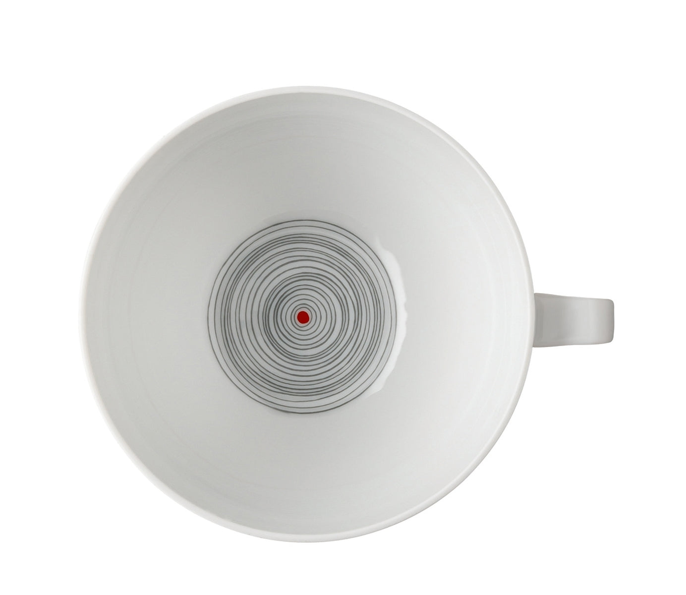 Rosenthal TAC Gropius Stripes 2.0 Tee-Obertasse 0,24 l - Produktbild 2