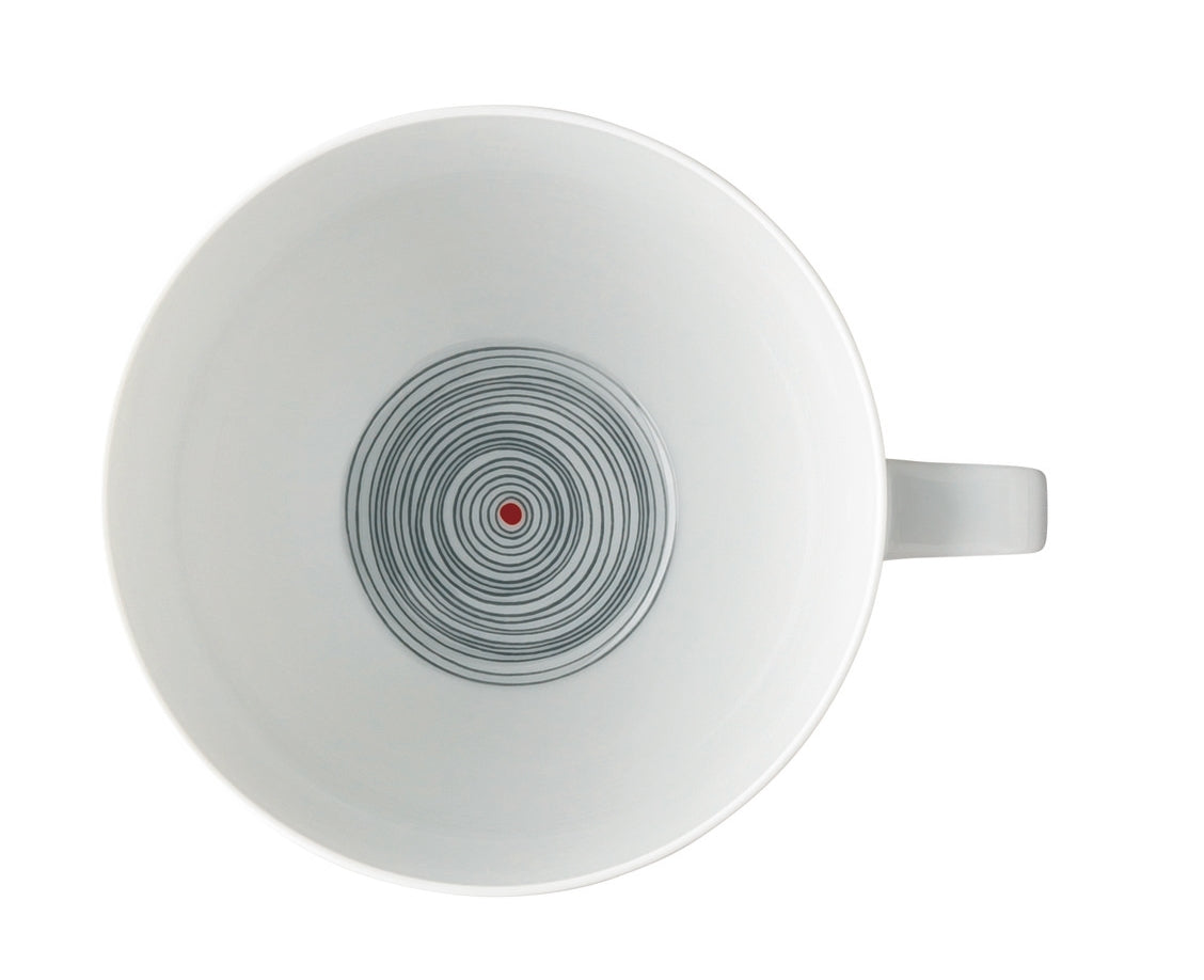 Rosenthal TAC Gropius Stripes 2.0 Kombi-Obertasse 0,3 l - Produktbild 2