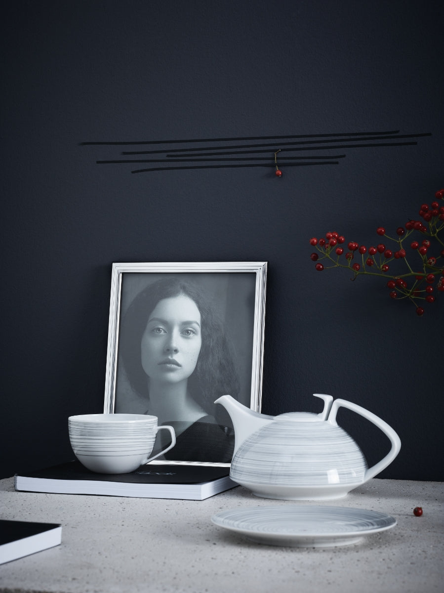 Rosenthal TAC Gropius Stripes 2.0 Kombi-Obertasse 0,3 l - Produktbild 3