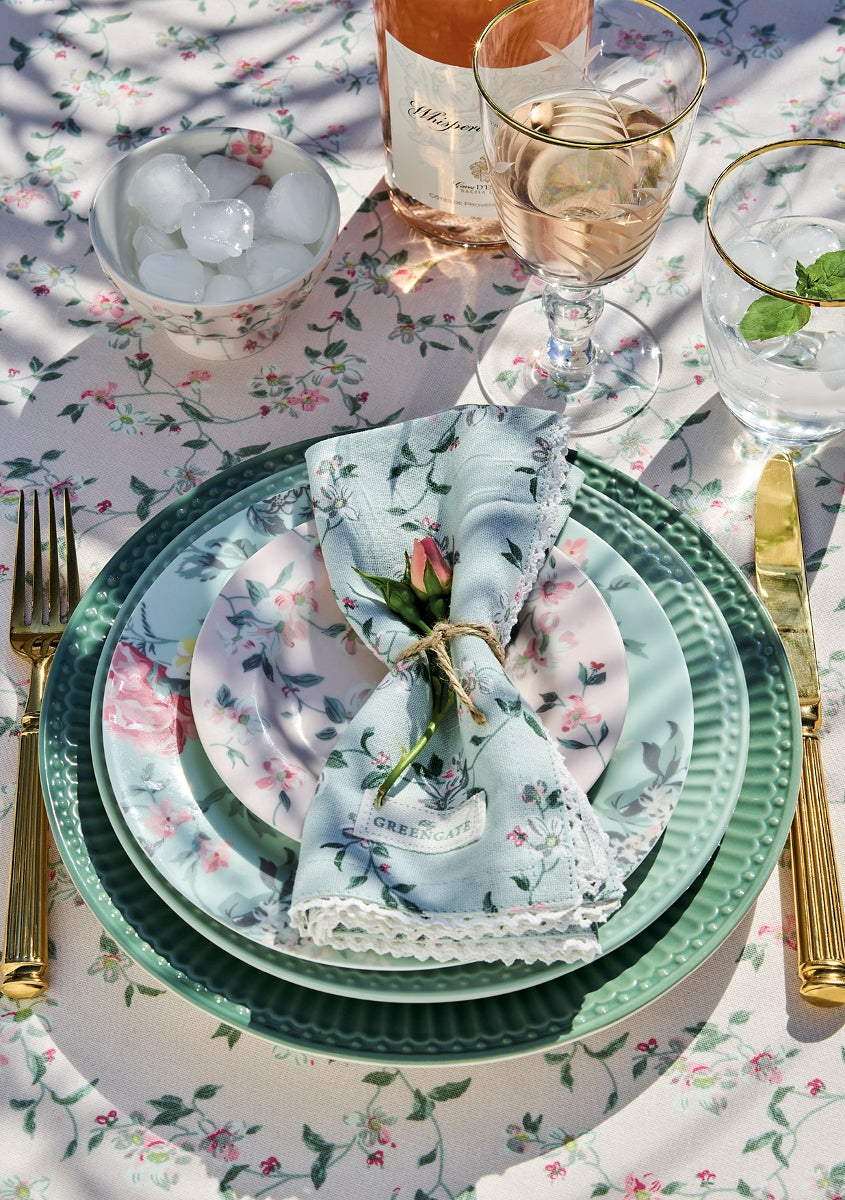 Greengate Alice Krug dusty green 1L - Produktbild 2