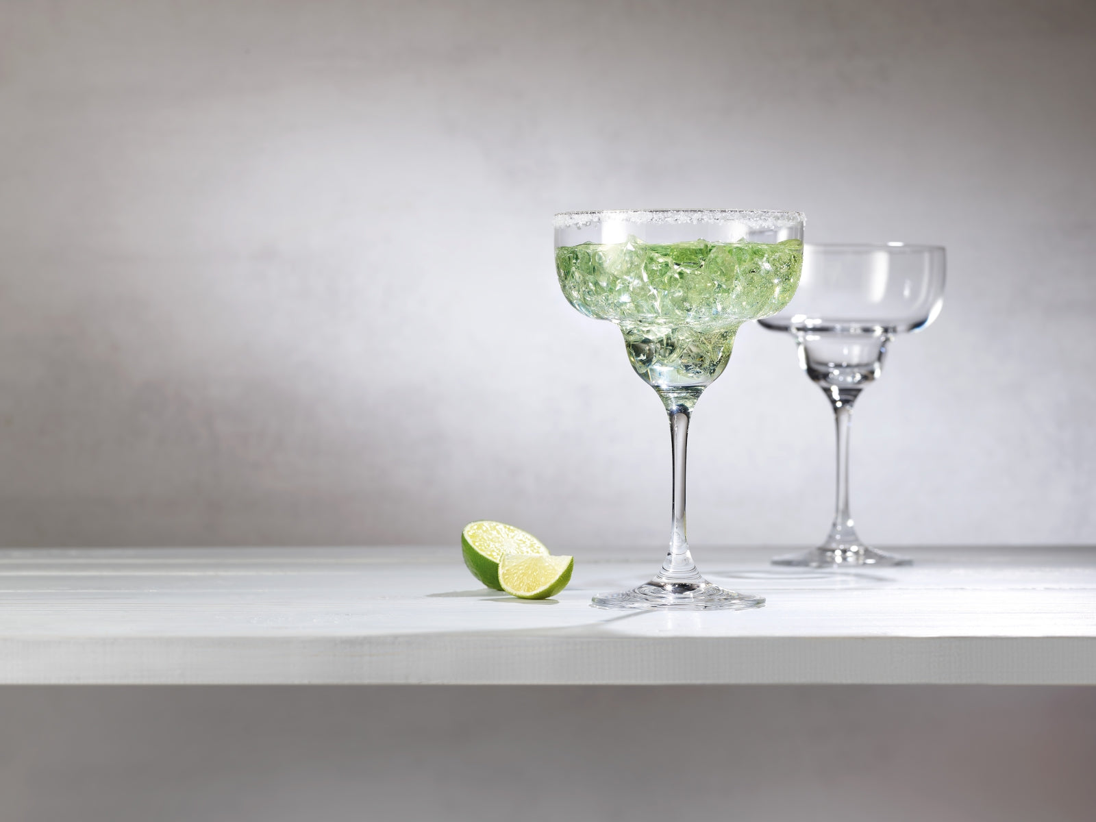 Villeroy & Boch Purismo Bar Margaritaglas Set 2 tlg. 0,34 l - Produktbild 2