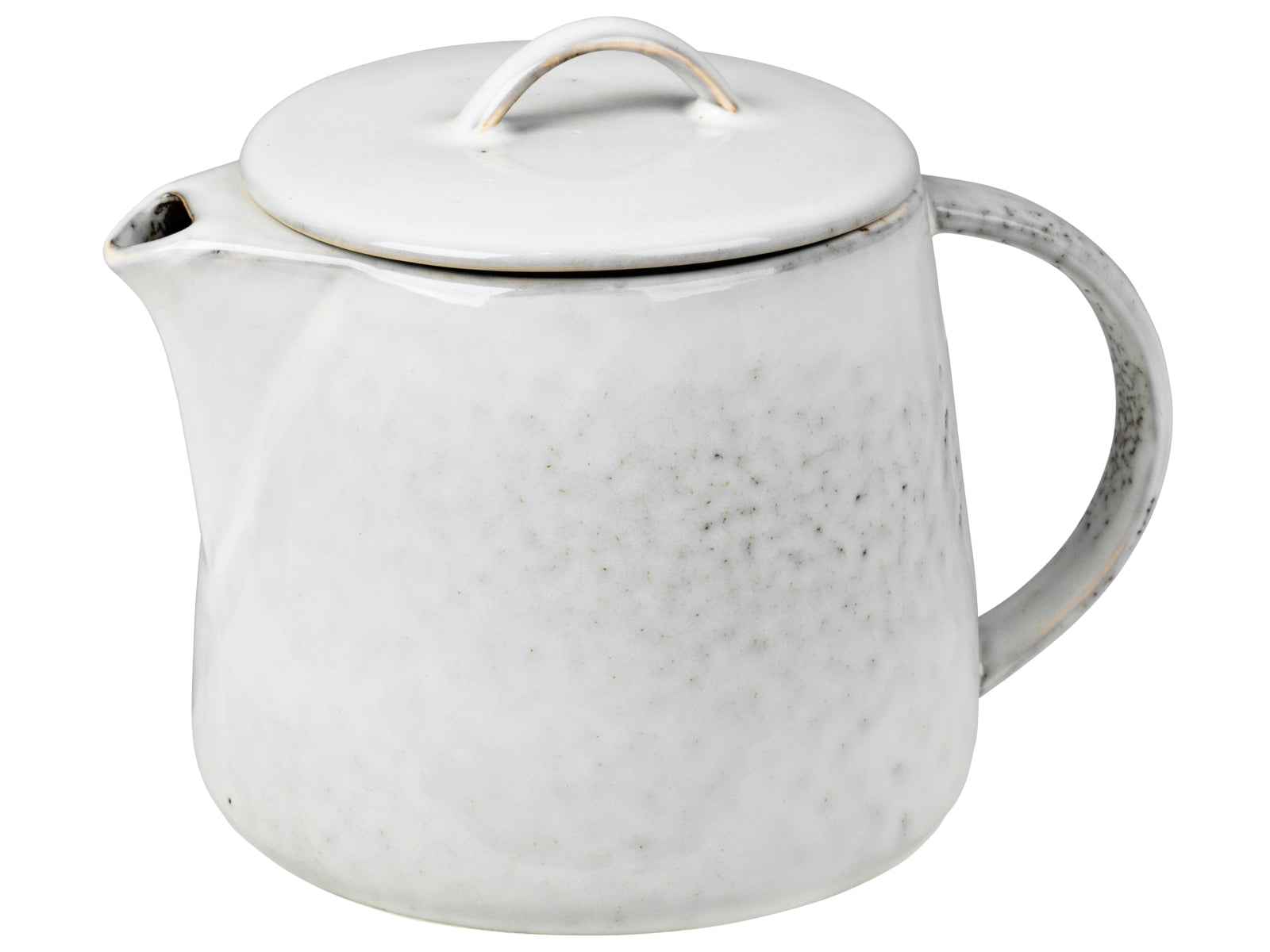 Broste Copenhagen NORDIC SAND Teekanne 1 l
