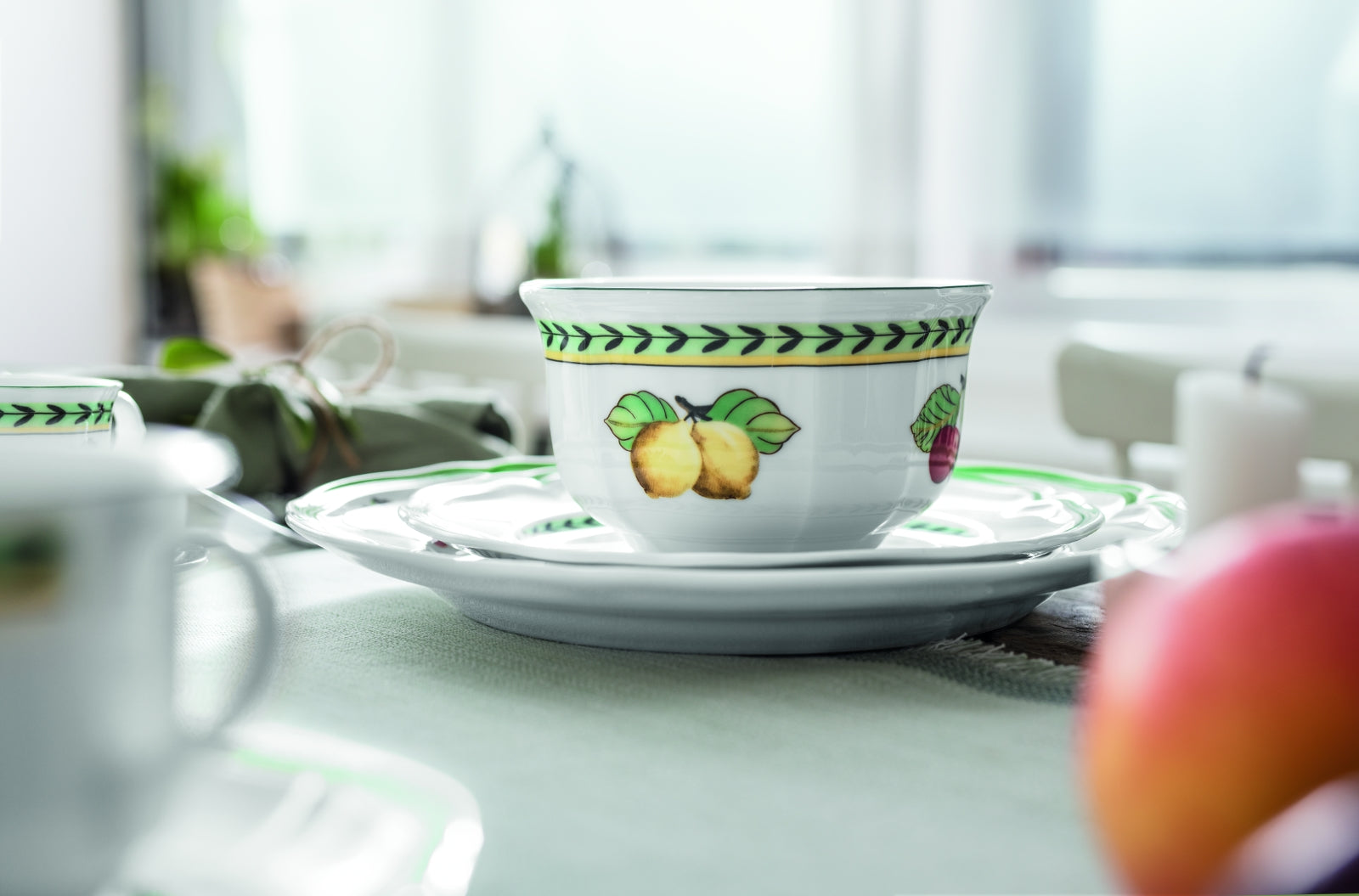 Villeroy & Boch French Garden Fleurence Bol 0,7 l - Produktbild 2