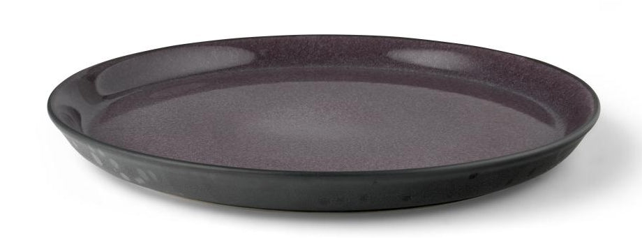 Bitz Speiseteller black / lilac 27 cm - Produktbild 2
