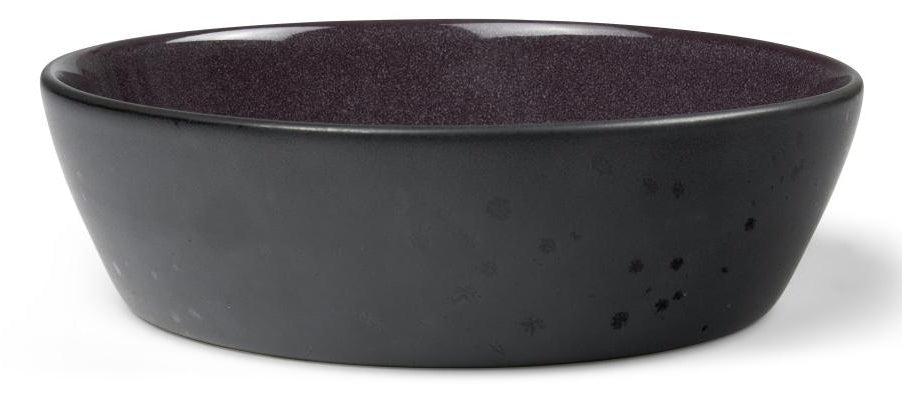 Bitz Suppenteller black / lilac 18 cm - Produktbild 2