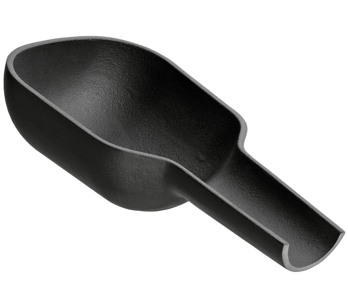 Zassenhaus Gewürzmörser mit Stößel Gusseisen 17,5 x 8,5 cm - Produktbild 3