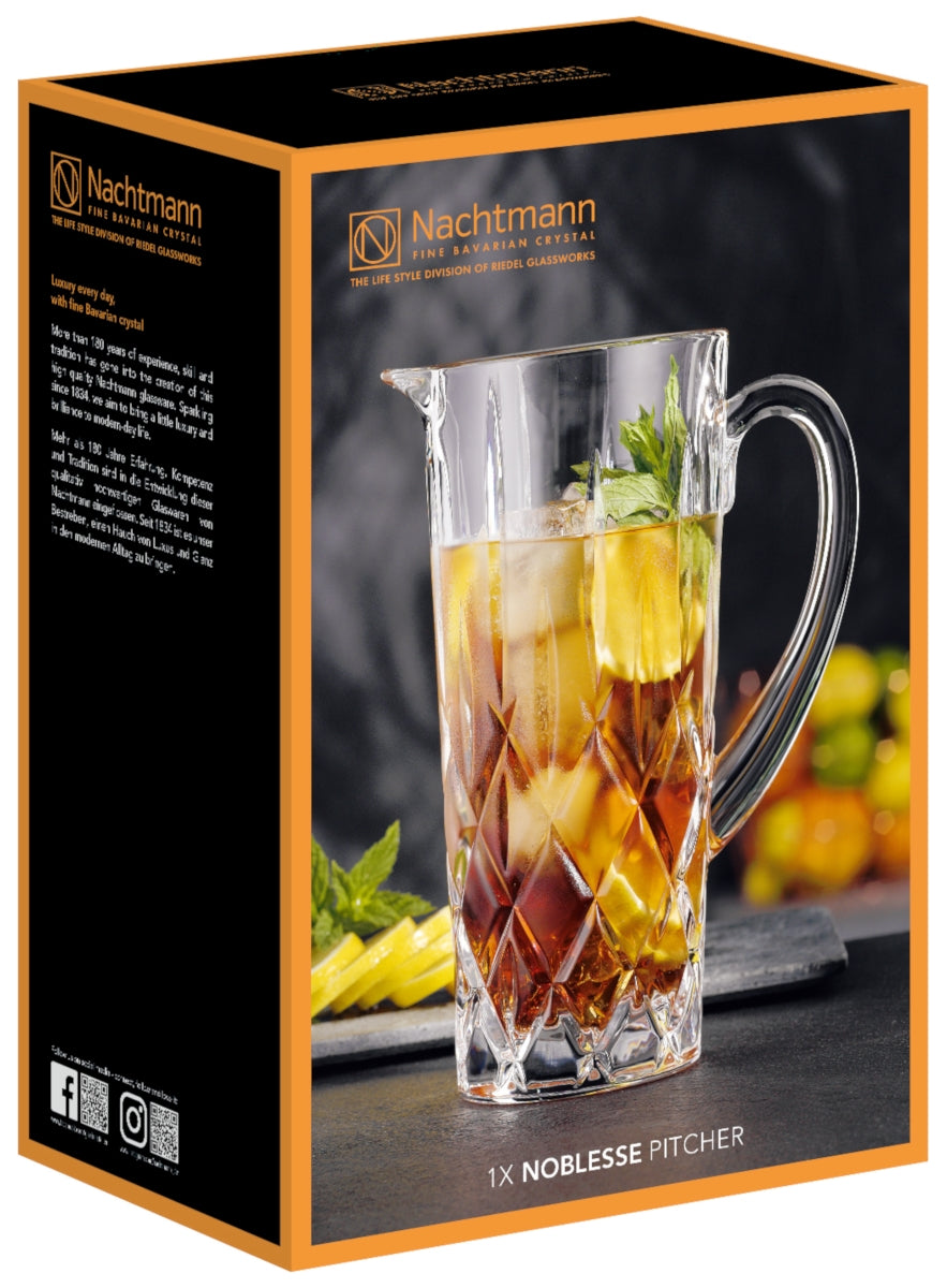 Nachtmann Noblesse Krug Set 5tlg. - Produktbild 3