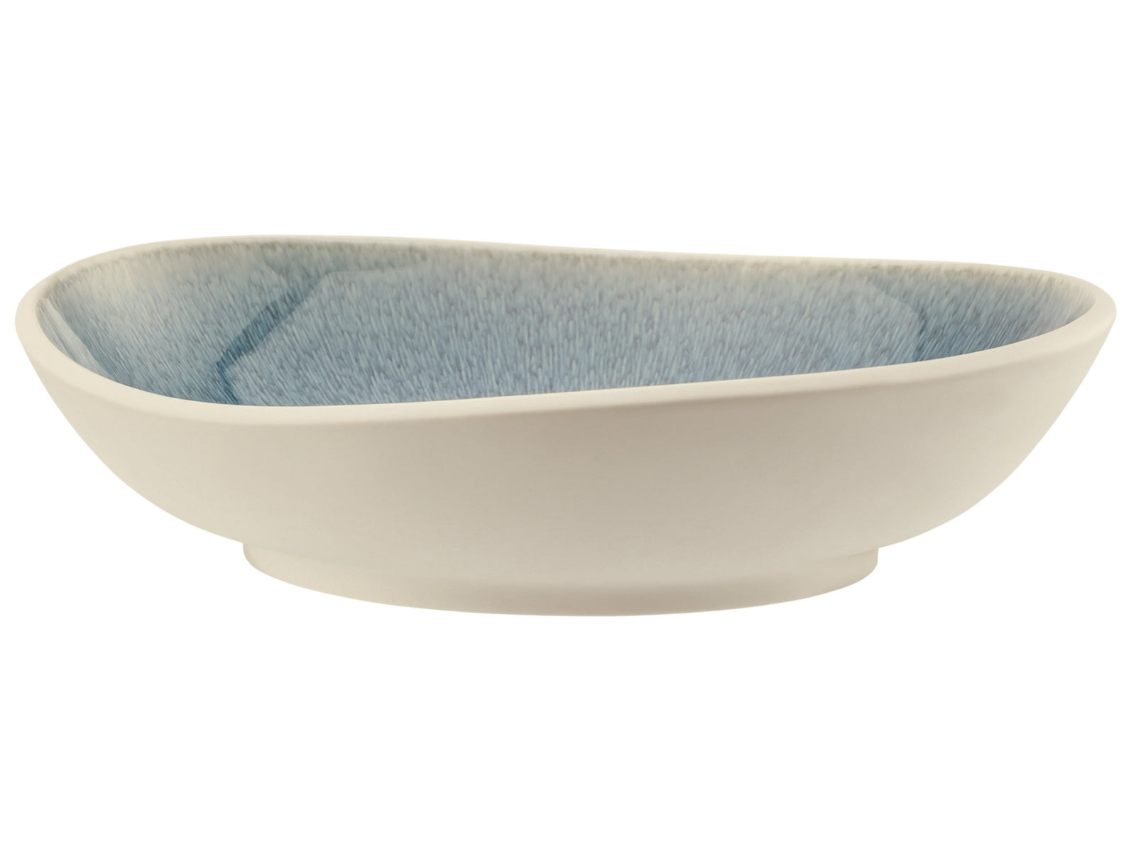 Rosenthal Junto Aquamarine Teller tief 22 cm - Produktbild 2