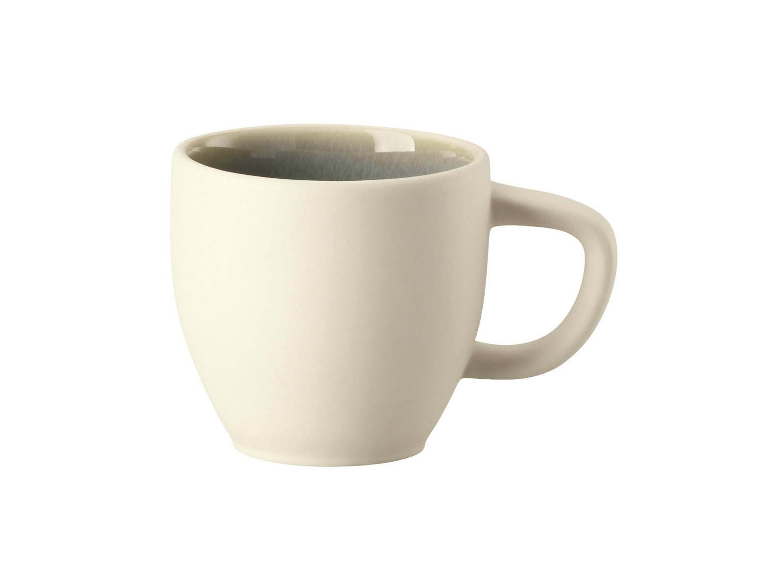 Rosenthal Junto Aquamarine Espressotasse mit Untertasse - Produktbild 2
