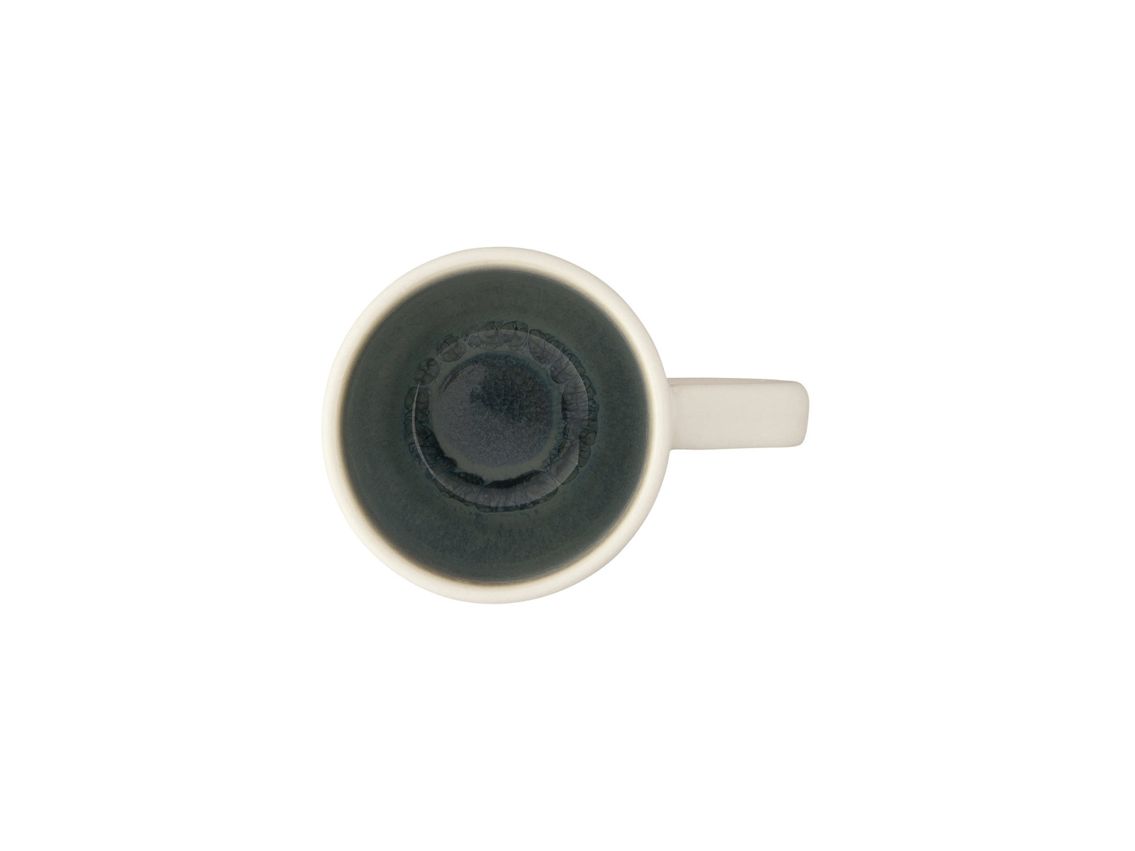 Rosenthal Junto Aquamarine Espressotasse mit Untertasse - Produktbild 3