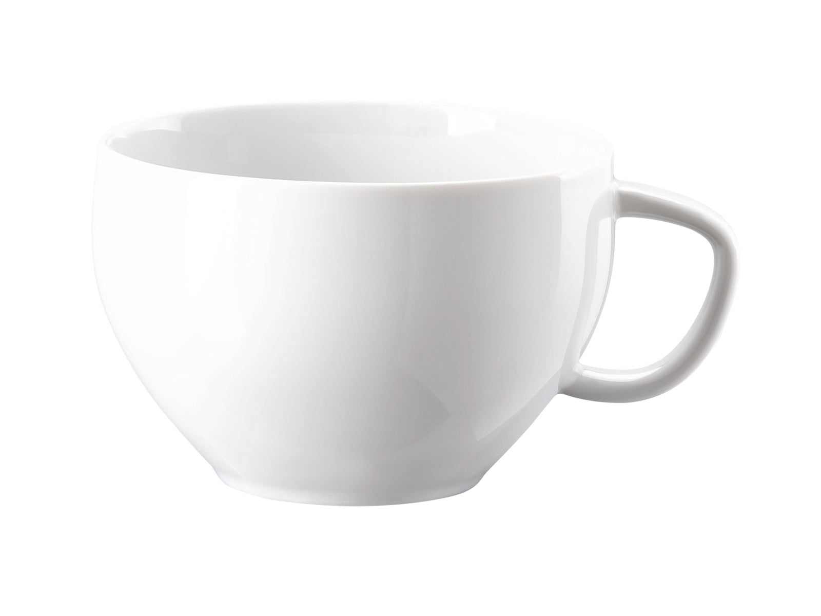 Rosenthal Junto weiss Cafe au Lait 2tlg. - Produktbild 2