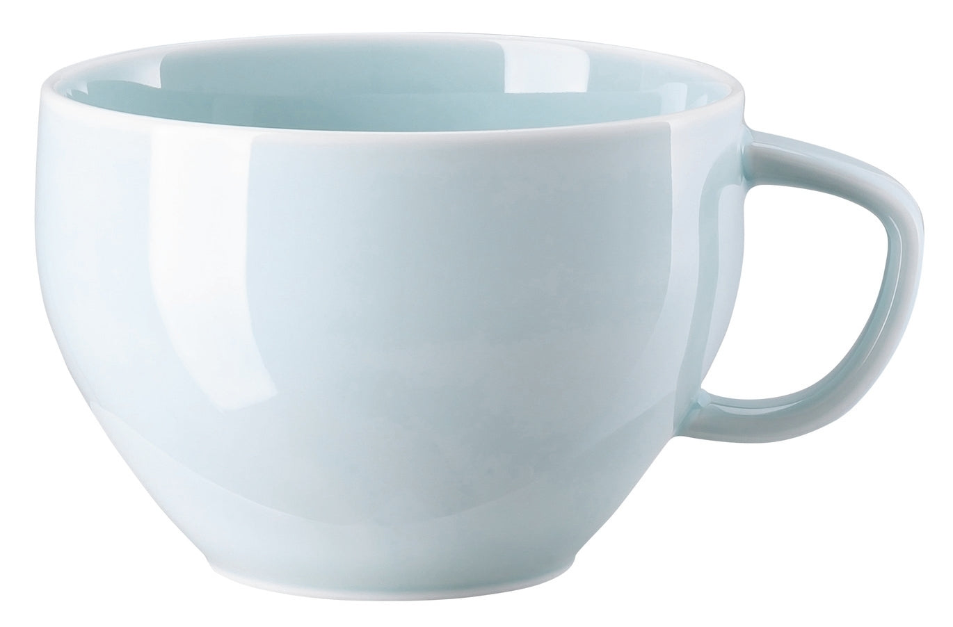 Rosenthal Junto Opal Green Cafe au Lait 2tlg. - Produktbild 2