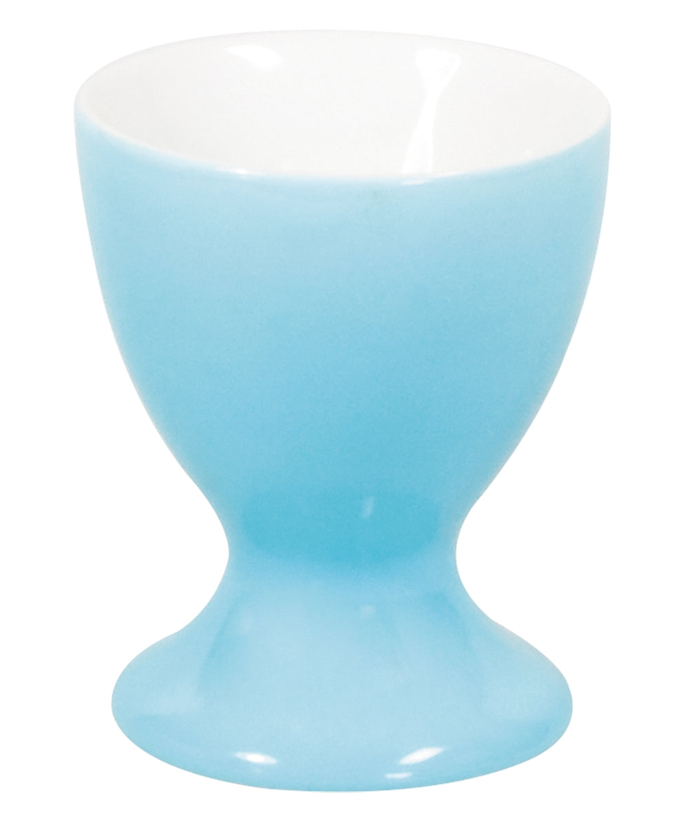 KAHLA Pronto himmelblau Eierbecher mit Fuss 5,9 cm