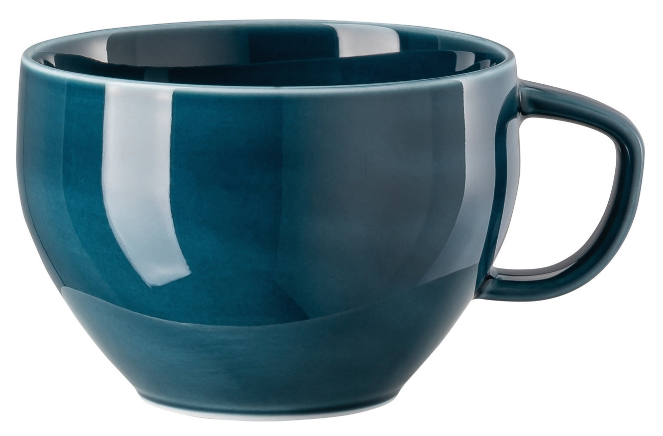 Rosenthal Junto Ocean Blue Cafe au Lait 2tlg. - Produktbild 2