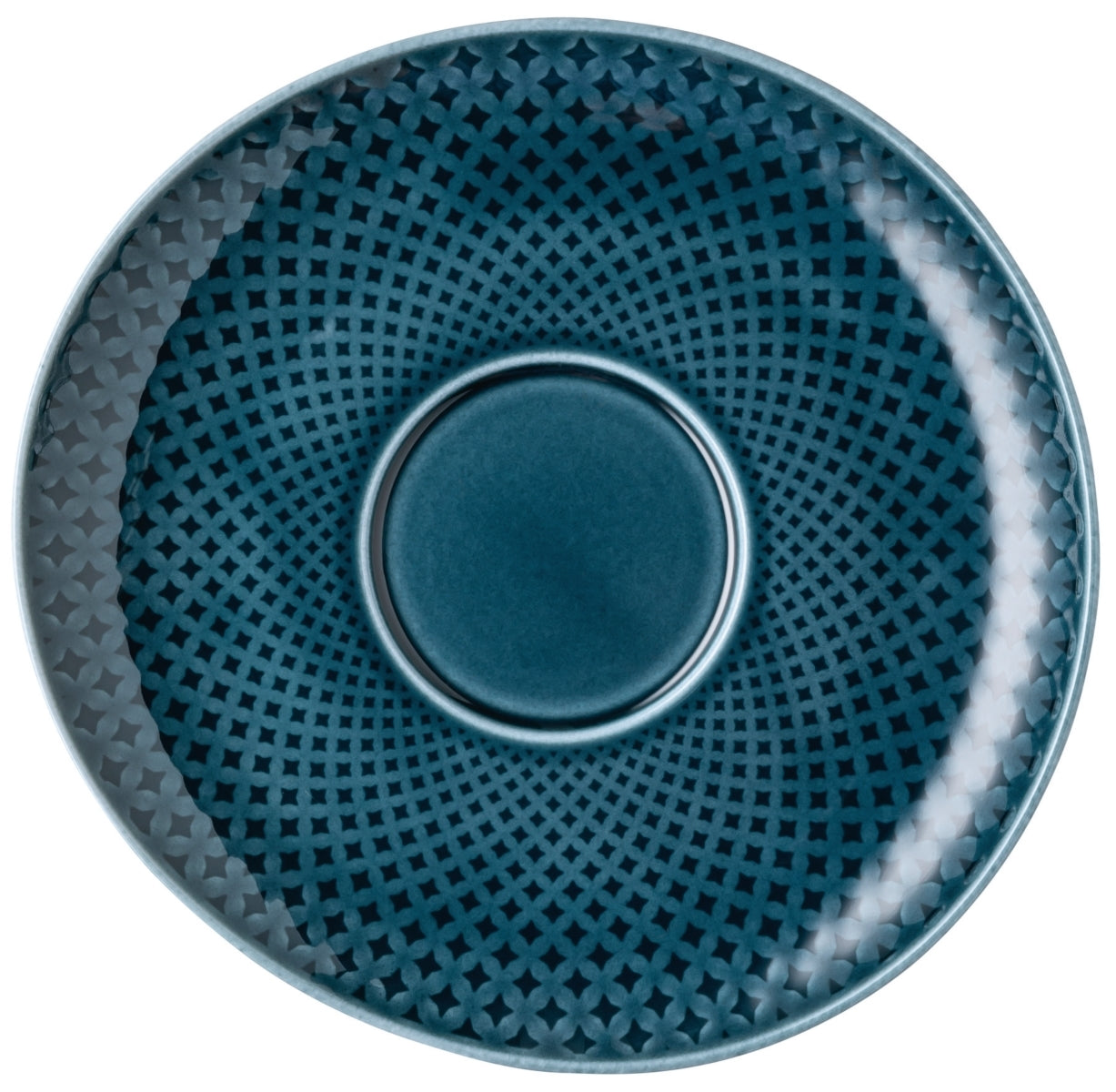 Rosenthal Junto Ocean Blue Cafe au Lait 2tlg. - Produktbild 3