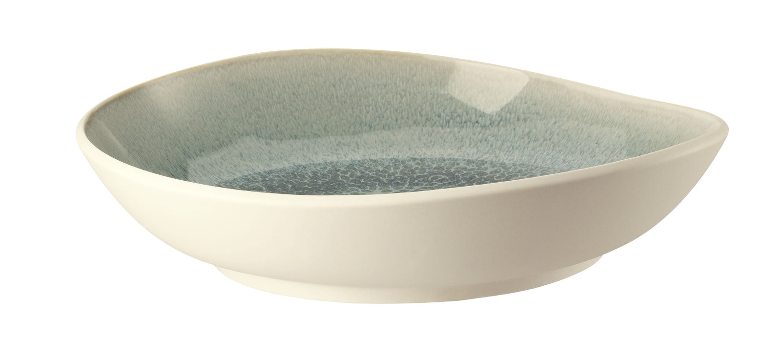 Rosenthal Junto Aquamarine Teller tief 28 cm - Produktbild 2