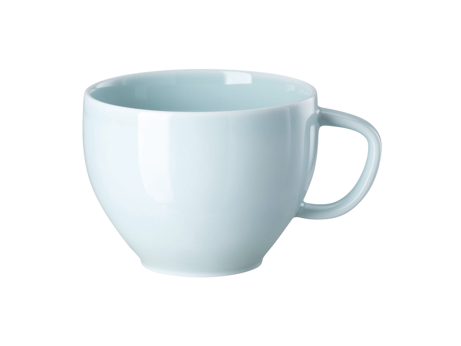 Rosenthal Junto Opal Green Kombitasse mit Untertasse - Produktbild 2