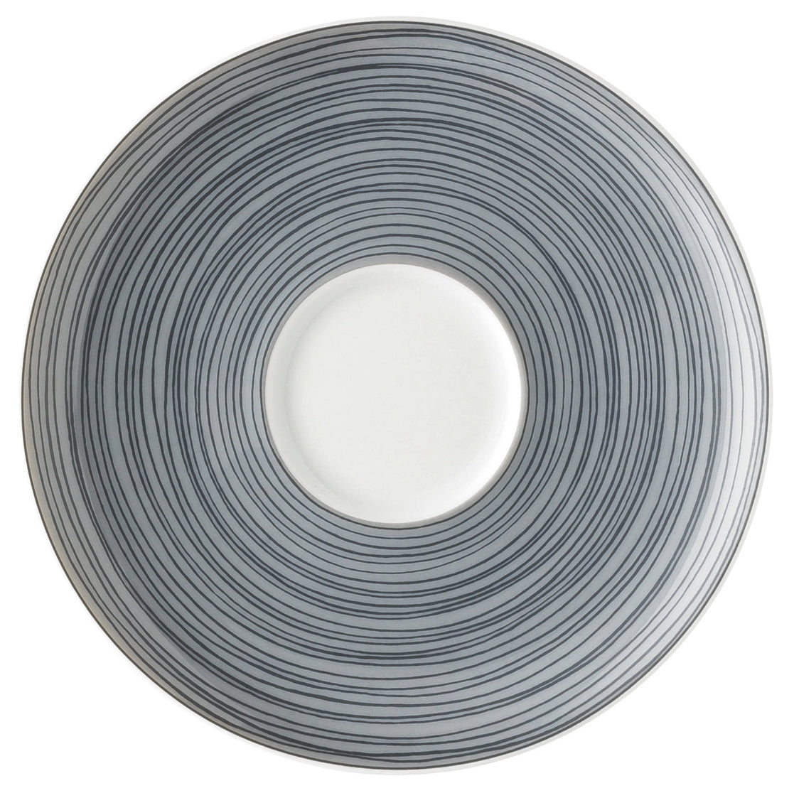 Rosenthal TAC Gropius Stripes 2.0 matt Espressotasse 2tlg. - Produktbild 4