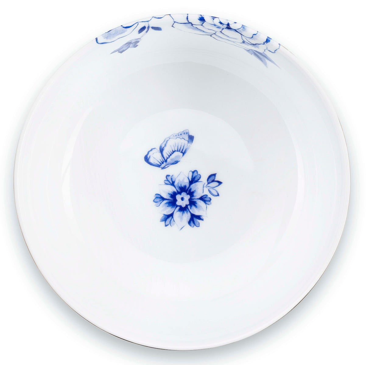 PIP STUDIO Royal White Schüssel 12,5 cm - Produktbild 3