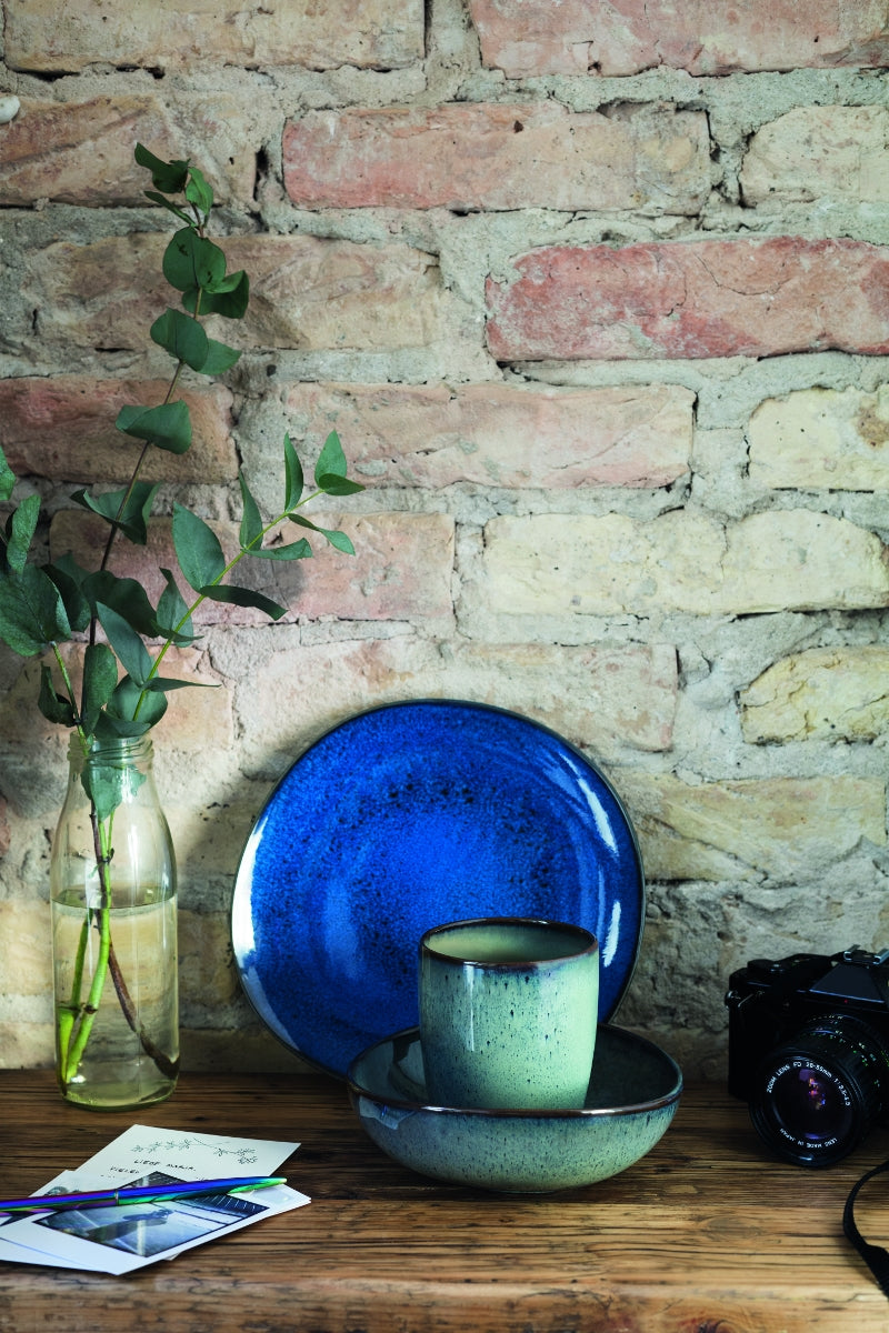 like. by Villeroy & Boch Lave gris Becher ohne Henkel - Produktbild 2