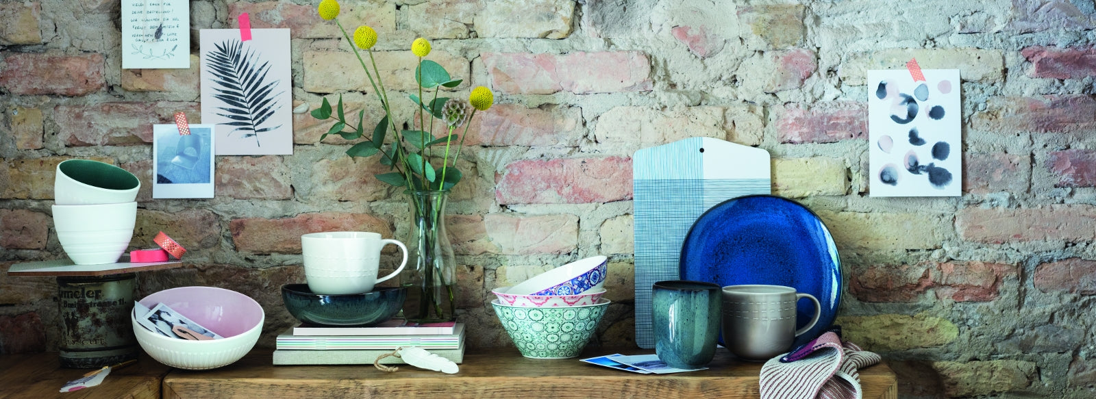 like. by Villeroy & Boch Lave gris Becher ohne Henkel - Produktbild 6