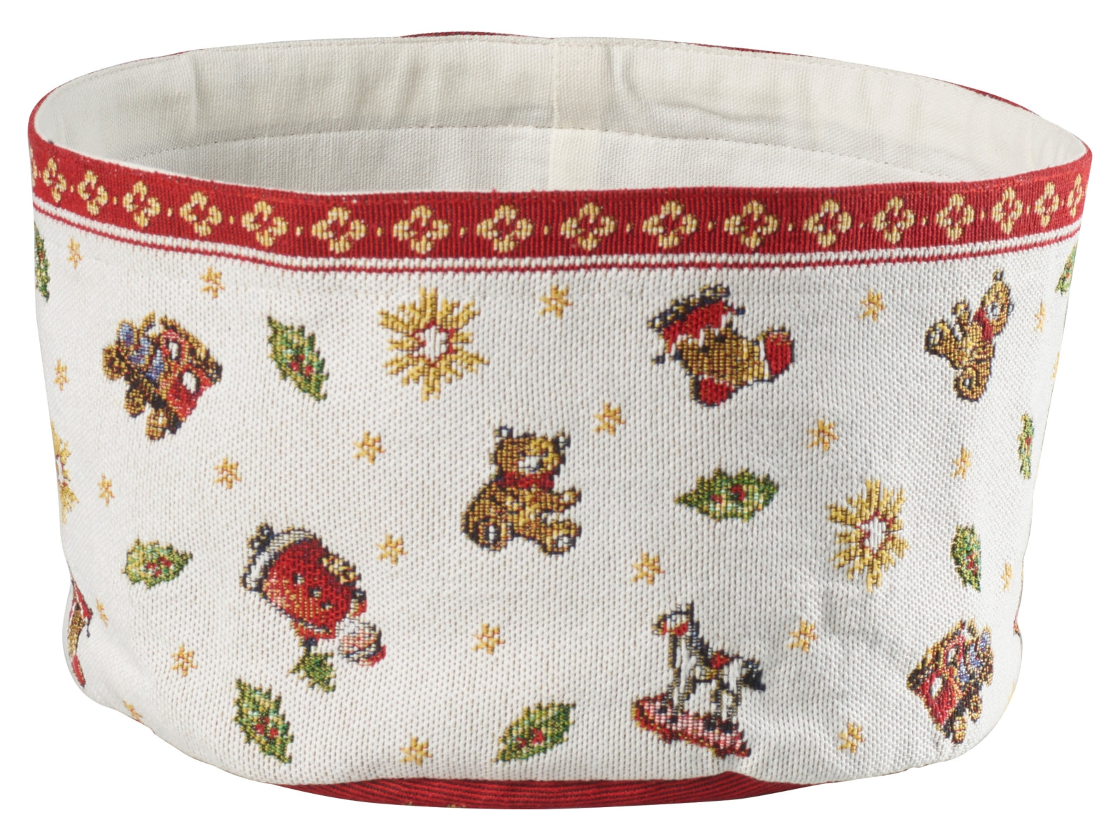 Villeroy & Boch Toy's Delight Gobelin Brotkorb 15 x 23 cm